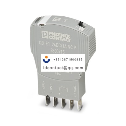 2800915 Phoenix Contact product image